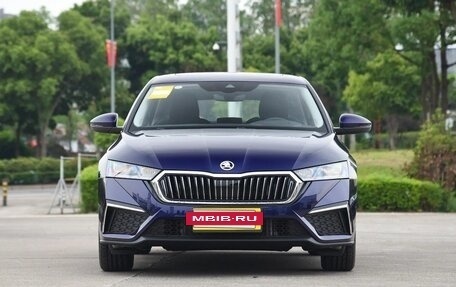 Skoda Octavia IV, 2025 год, 3 050 000 рублей, 2 фотография
