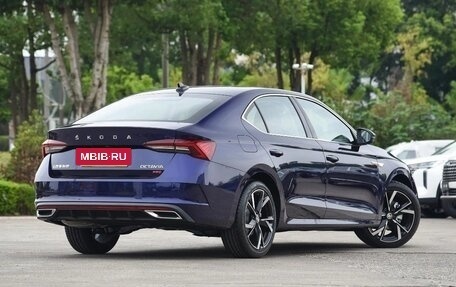 Skoda Octavia IV, 2025 год, 3 050 000 рублей, 6 фотография