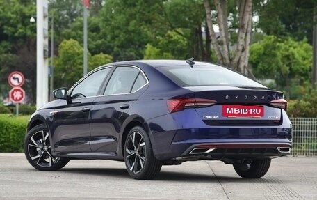 Skoda Octavia IV, 2025 год, 3 050 000 рублей, 4 фотография