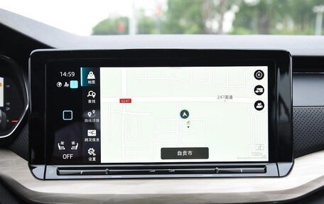 Skoda Octavia IV, 2025 год, 3 050 000 рублей, 14 фотография
