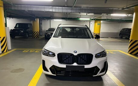 BMW X3, 2024 год, 8 500 000 рублей, 9 фотография