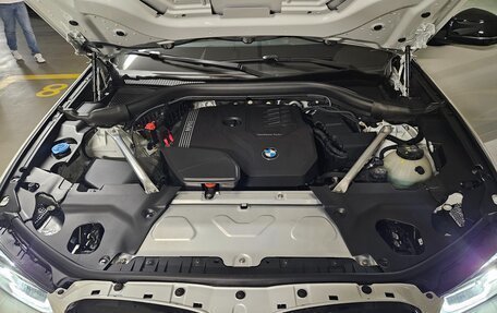 BMW X3, 2024 год, 8 500 000 рублей, 15 фотография