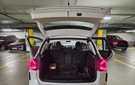 BMW X3, 2024 год, 8 500 000 рублей, 16 фотография