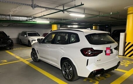 BMW X3, 2024 год, 8 500 000 рублей, 13 фотография