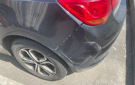 Opel Astra J, 2011 год, 530 000 рублей, 5 фотография