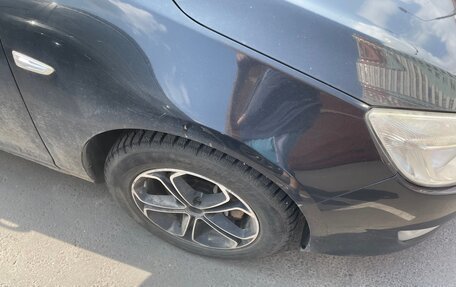 Opel Astra J, 2011 год, 530 000 рублей, 9 фотография