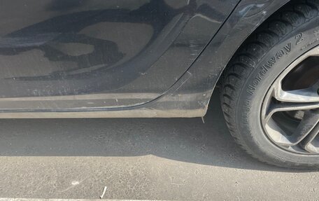 Opel Astra J, 2011 год, 530 000 рублей, 6 фотография