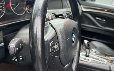 BMW 5 серия, 2012 год, 2 280 000 рублей, 8 фотография