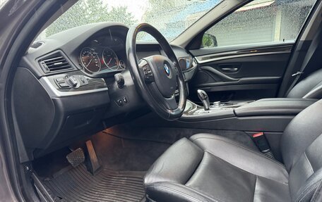 BMW 5 серия, 2012 год, 2 280 000 рублей, 9 фотография