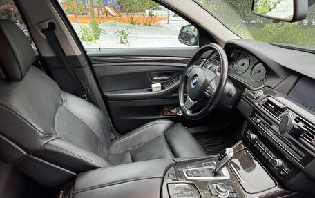 BMW 5 серия, 2012 год, 2 280 000 рублей, 7 фотография