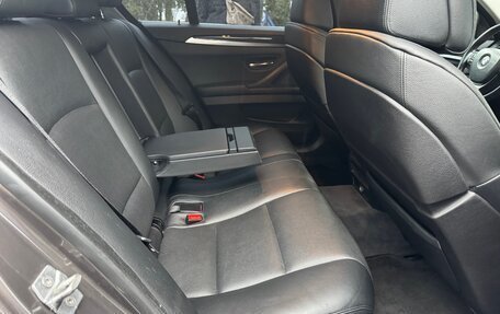 BMW 5 серия, 2012 год, 2 280 000 рублей, 14 фотография