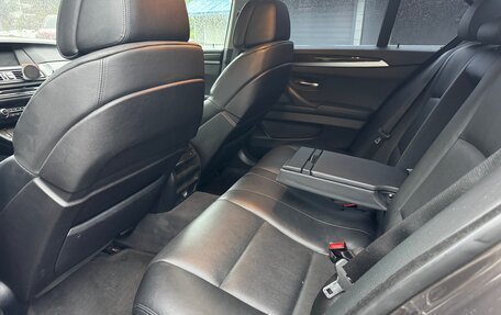 BMW 5 серия, 2012 год, 2 280 000 рублей, 13 фотография