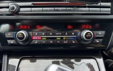 BMW 5 серия, 2012 год, 2 280 000 рублей, 10 фотография