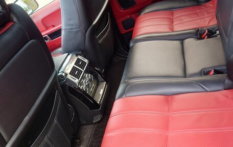 Land Rover Range Rover III, 2012 год, 2 985 000 рублей, 11 фотография