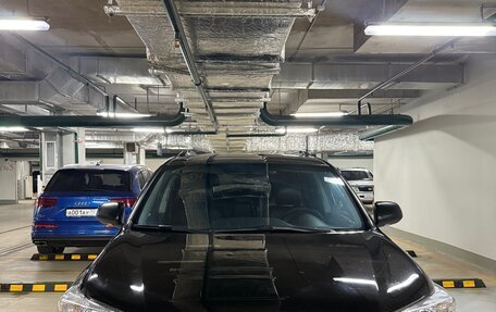Toyota Highlander III, 2012 год, 1 890 000 рублей, 3 фотография