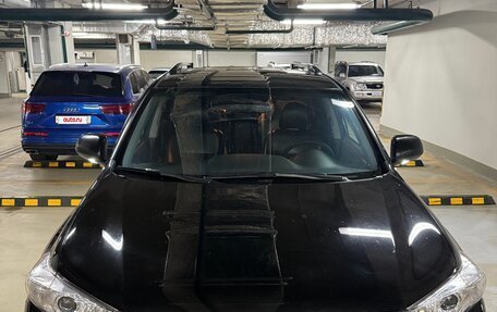 Toyota Highlander III, 2012 год, 1 890 000 рублей, 7 фотография