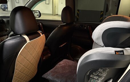 Toyota Highlander III, 2012 год, 1 890 000 рублей, 10 фотография