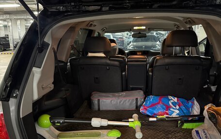 Toyota Highlander III, 2012 год, 1 890 000 рублей, 13 фотография