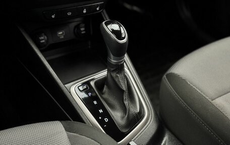 Hyundai Solaris II рестайлинг, 2019 год, 1 350 000 рублей, 15 фотография