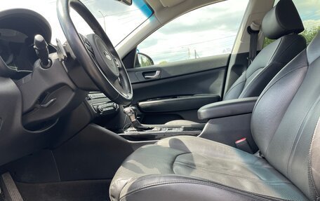 KIA Optima IV, 2018 год, 2 300 000 рублей, 6 фотография