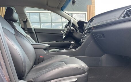 KIA Optima IV, 2018 год, 2 300 000 рублей, 7 фотография