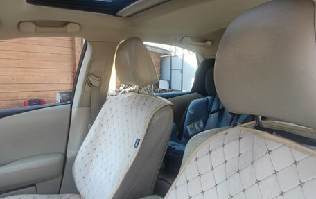 Lexus RX III, 2011 год, 1 750 000 рублей, 10 фотография