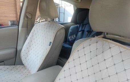 Lexus RX III, 2011 год, 1 750 000 рублей, 9 фотография