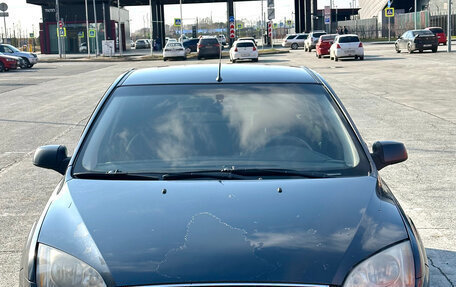 Ford Focus II рестайлинг, 2006 год, 470 000 рублей, 2 фотография