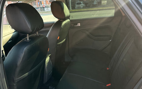Ford Focus II рестайлинг, 2006 год, 470 000 рублей, 7 фотография