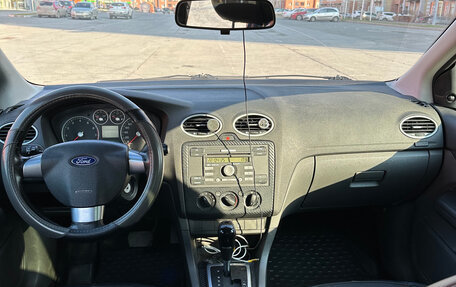Ford Focus II рестайлинг, 2006 год, 470 000 рублей, 8 фотография