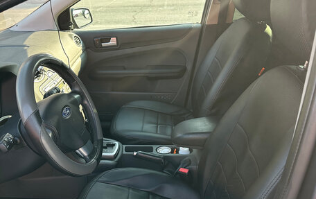 Ford Focus II рестайлинг, 2006 год, 470 000 рублей, 6 фотография