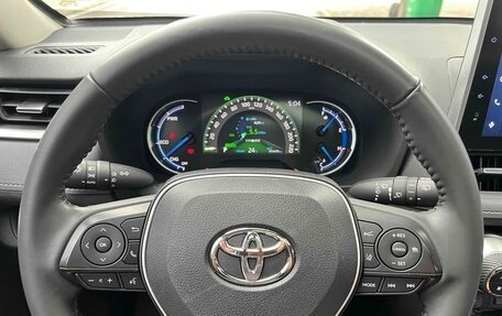 Toyota RAV4, 2022 год, 2 765 000 рублей, 8 фотография