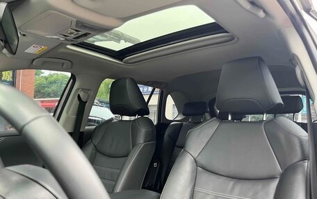 Toyota RAV4, 2022 год, 2 765 000 рублей, 12 фотография