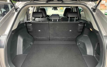 Toyota RAV4, 2022 год, 2 765 000 рублей, 16 фотография