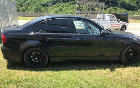 BMW 3 серия, 2008 год, 700 000 рублей, 2 фотография