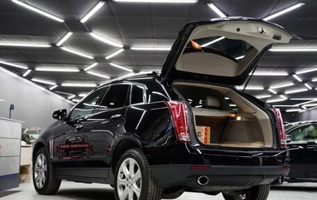 Cadillac SRX II рестайлинг, 2014 год, 1 850 000 рублей, 4 фотография