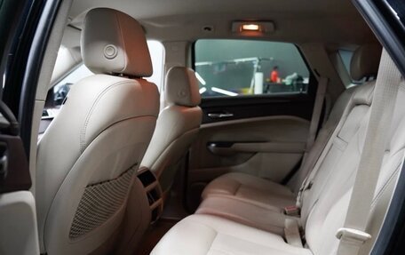 Cadillac SRX II рестайлинг, 2014 год, 1 850 000 рублей, 6 фотография