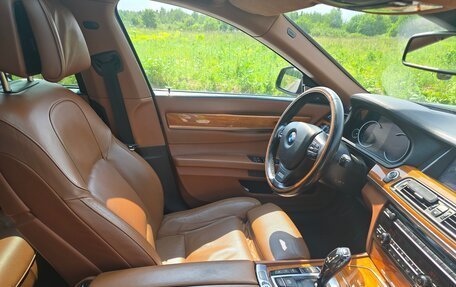 BMW 7 серия, 2012 год, 2 200 000 рублей, 5 фотография