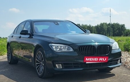 BMW 7 серия, 2012 год, 2 200 000 рублей, 7 фотография