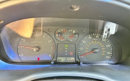 Hyundai Sonata IV рестайлинг, 2001 год, 365 000 рублей, 5 фотография