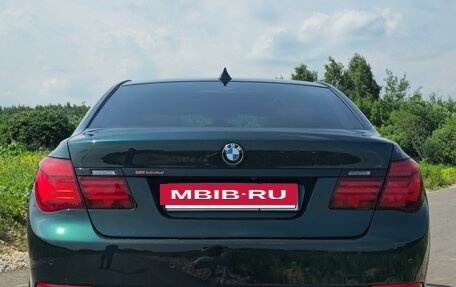 BMW 7 серия, 2012 год, 2 200 000 рублей, 2 фотография