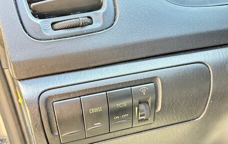 Hyundai Sonata IV рестайлинг, 2001 год, 365 000 рублей, 10 фотография