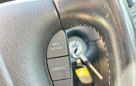Hyundai Sonata IV рестайлинг, 2001 год, 365 000 рублей, 14 фотография