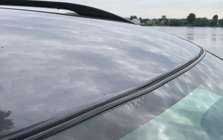 Mitsubishi Outlander III рестайлинг 3, 2008 год, 1 125 000 рублей, 22 фотография
