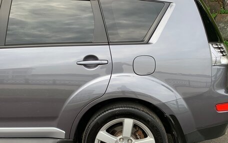 Mitsubishi Outlander III рестайлинг 3, 2008 год, 1 125 000 рублей, 17 фотография