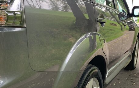 Mitsubishi Outlander III рестайлинг 3, 2008 год, 1 125 000 рублей, 19 фотография