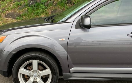 Mitsubishi Outlander III рестайлинг 3, 2008 год, 1 125 000 рублей, 18 фотография