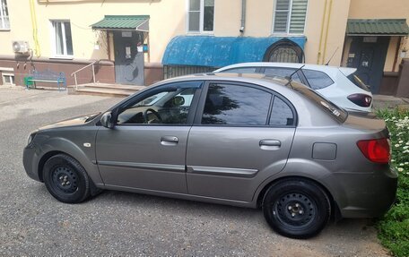 KIA Rio II, 2011 год, 750 000 рублей, 2 фотография