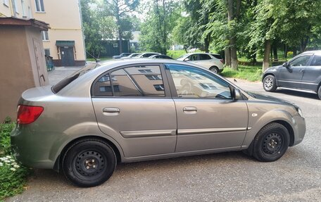 KIA Rio II, 2011 год, 750 000 рублей, 6 фотография