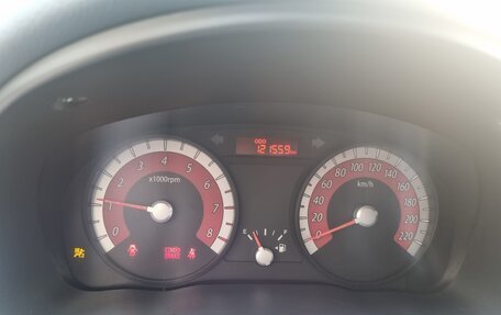 KIA Rio II, 2011 год, 750 000 рублей, 11 фотография